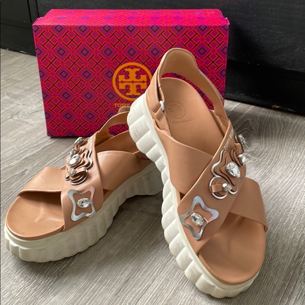 Tory Burch sandal